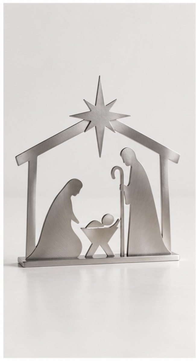 La Crèche